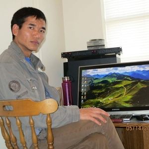 Meet your Posher, Cin